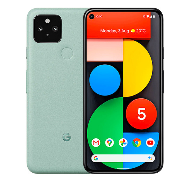 Google Pixel 5