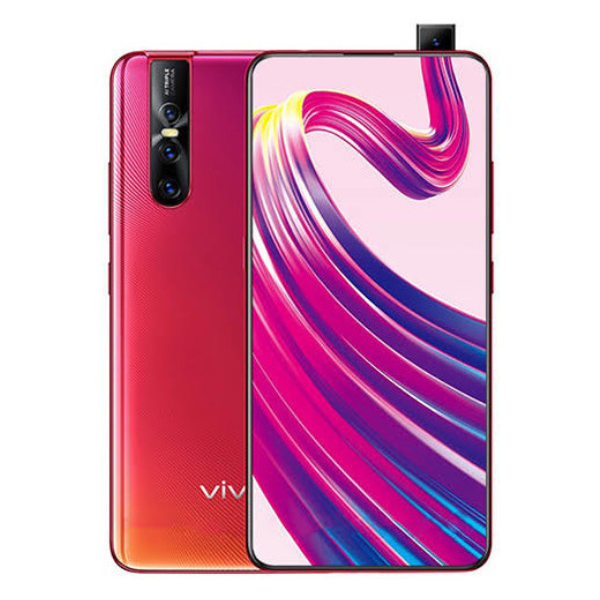 Vivo V15