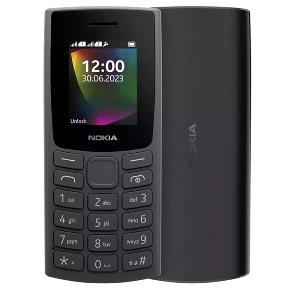 Nokia 106