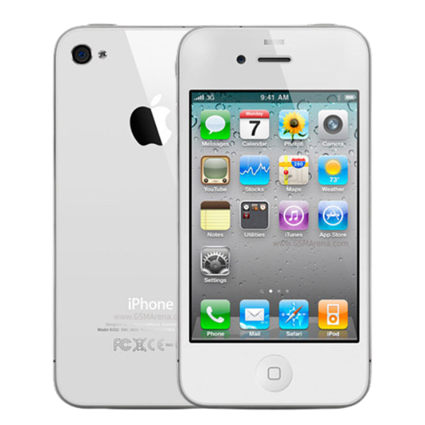 iphone 4