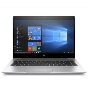 HP EliteBook 840 G5 AMD Radeon RX540 2GB DDR4 Graphics Core i5 8th Gen Ultrabook